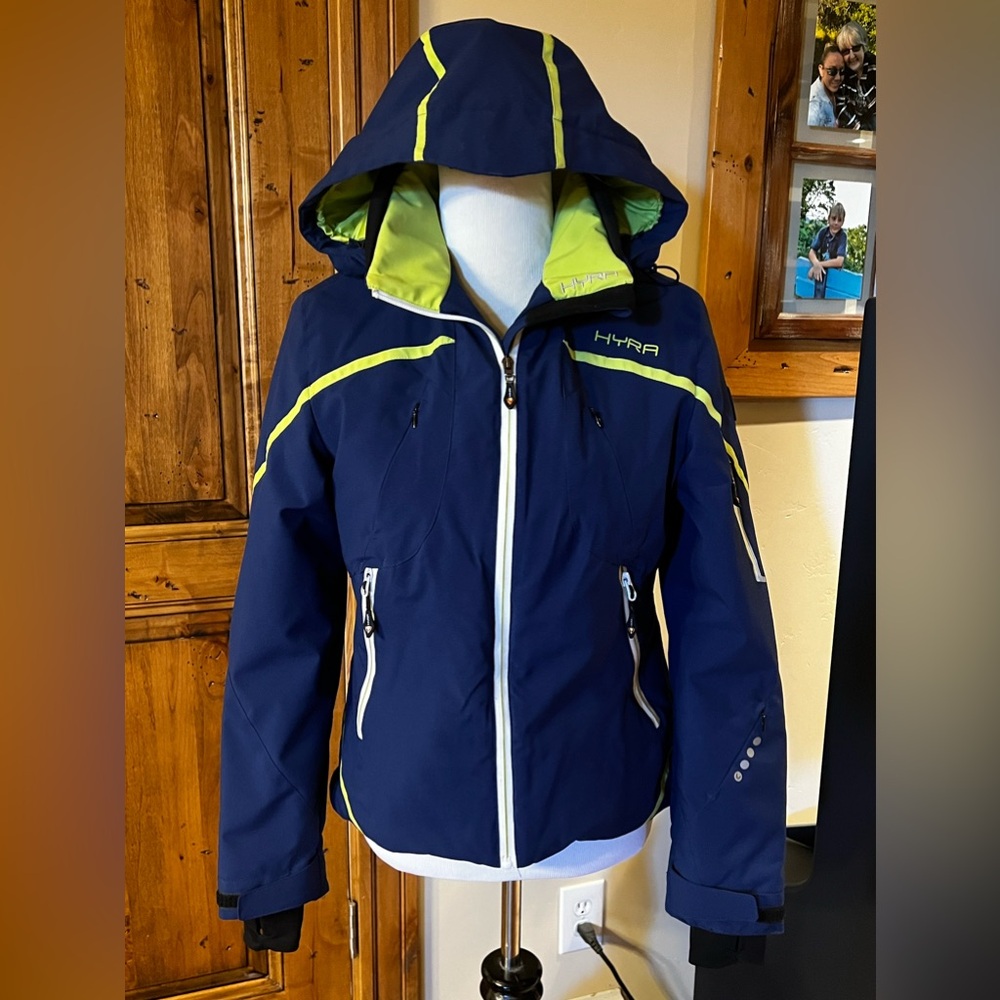 Hyra Ski Jacket